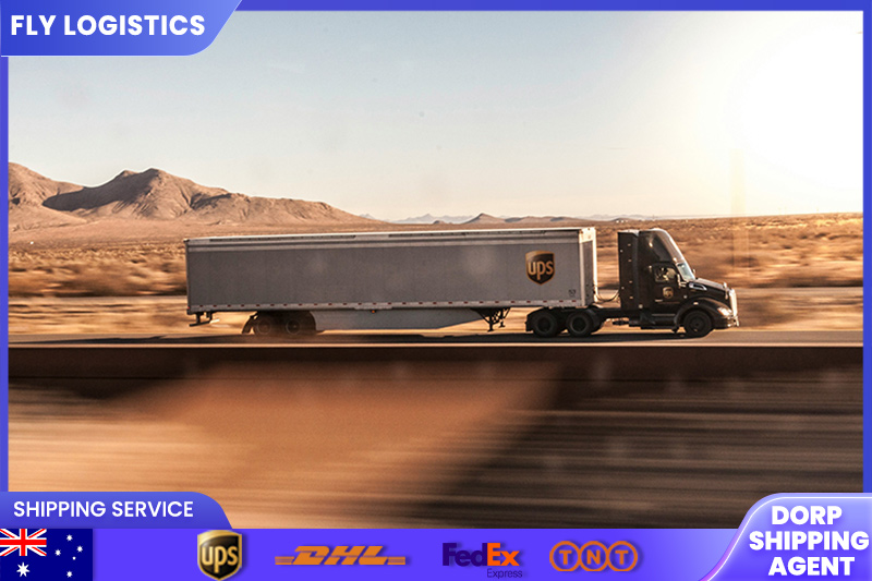 affordable fcl shipping to australia